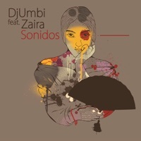 Image of DJ Umbi linking to their artist page due to link from them being at the top of the main table on this page