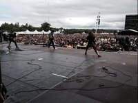 Thumbnail for the TesseracT - Sonisphere 2014 - "April" link, provided by host site