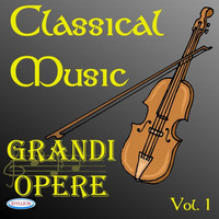Thumbnail for the Vincenzo Bellini - Sonnambula: ah non credea mirarti link, provided by host site