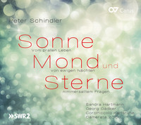 Thumbnail for the Peter Schindler - Sonne, Mond und Sterne link, provided by host site