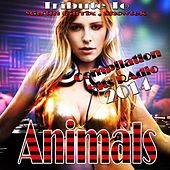 Thumbnail for the Adam.K - Sonnentanz (Orchestral version) link, provided by host site