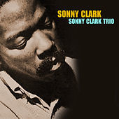 Thumbnail for the Max Roach - Sonny Clark Trio link, provided by host site