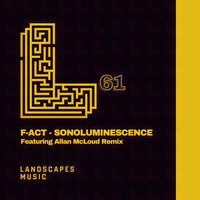 Thumbnail for the F-act - Sonoluminescence link, provided by host site