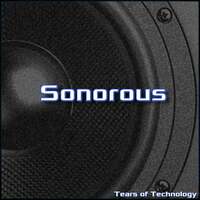 Thumbnail for the Tears of Technology - Sonorous link, provided by host site