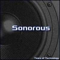Thumbnail for the Tears of Technology - Sonorous link, provided by host site