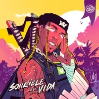 Thumbnail for the Tao - Sonríele A La Vida link, provided by host site