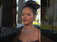 Thumbnail for the Rihanna - Sons Are Keeping Their Mother Busy! #rihanna #smurfs #smurfette link, provided by host site