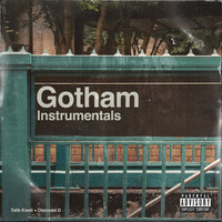 Thumbnail for the Talib Kweli - Sons of Gotham link, provided by host site