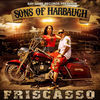 Image of Friscasso linking to their artist page due to link from them being at the top of the main table on this page
