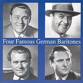 Thumbnail for the Herbert Janssen - Sonst spielt ich mit Zepter (Zar und Zimmermann) link, provided by host site