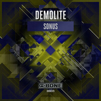 Image of Demolite linking to their artist page due to link from them being at the top of the main table on this page