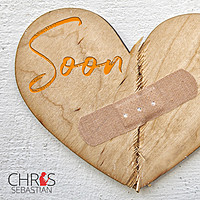 Thumbnail for the Chris Sebastian - Soon link, provided by host site