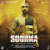 Thumbnail for the Shankar-Ehsaan-Loy - Soorma (Original Motion Picture Soundtrack) link, provided by host site