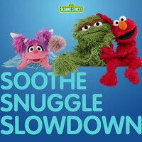 Thumbnail for the Sesame Street - Soothe Snuggle Slowdown link, provided by host site