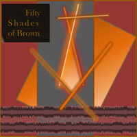 Thumbnail for the Meditation Spa - Soothing Brown Waves - Loopable with no fade link, provided by host site