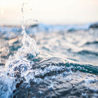 Thumbnail for the Deep Focus - Soothing Brown Waves link, provided by host site