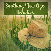 Thumbnail for the The Rest - Soothing New Age Melodies – Calming Waves, Stress Relief, Nature Therapy, Peaceful Music link, provided by host site