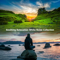 Thumbnail for the Soothing White Noise for Relaxation - Soothing Relaxation White Noise Collection link, provided by host site