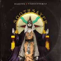 Thumbnail for the Tabinstereo - SoothSayer link, provided by host site