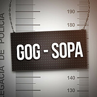 Thumbnail for the Gog - Sopa link, provided by host site