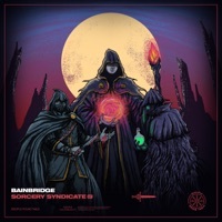 Thumbnail for the Bainbridge - Sorcery Syndicate link, provided by host site