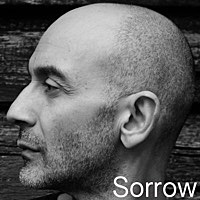 Thumbnail for the George P. - Sorrow link, provided by host site