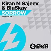 Thumbnail for the Kiran M Sajeev - Sorrow link, provided by host site