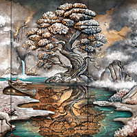 Thumbnail for the Jacob Lee - Sorrow link, provided by host site
