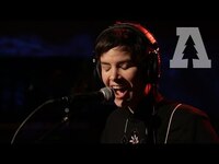 Thumbnail for the The Pack a.d. - Sorrow | Audiotree Live link, provided by host site