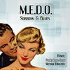 Thumbnail for the M.E.D.O. - Sorrow & Blues link, provided by host site