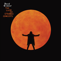 Thumbnail for the David Gilmour - Sorrow (Live from the Luck and Strange Concerts) link, provided by host site