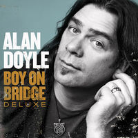 Image of Alan Doyle linking to their artist page due to link from them being at the top of the main table on this page