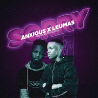 Thumbnail for the Anxious - Sorry link, provided by host site