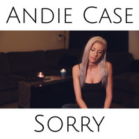 Image of Andie Case linking to their artist page due to link from them being at the top of the main table on this page