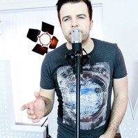 Thumbnail for the Matt Johnson - Sorry (Acoustic Live Lounge) link, provided by host site