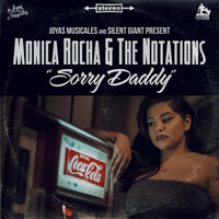Thumbnail for the Monica Rocha - Sorry Daddy link, provided by host site