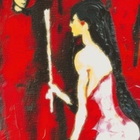 Thumbnail for the J.M. - Sorry, Didn't Realize You Cared link, provided by host site