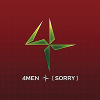 Thumbnail for the 4MEN - Sorry (EP) link, provided by host site