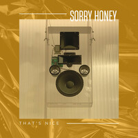Thumbnail for the That's Nice - Sorry Honey link, provided by host site