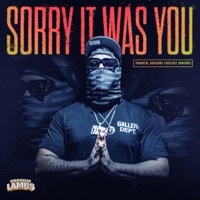 Thumbnail for the Lamb - Sorry It Was You link, provided by host site