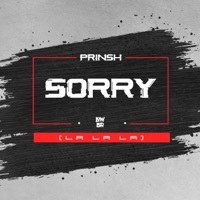 Thumbnail for the Prinsh - Sorry (La La La) link, provided by host site