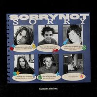 Thumbnail for the Tokio Hotel - SORRY NOT SORRY link, provided by host site