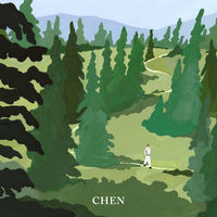 Thumbnail for the Chen - Sorry not sorry link, provided by host site