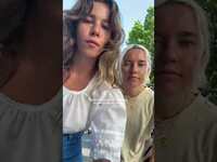 Thumbnail for the The Aces - Sorry we tried our best stream The Magic #popmusic #newmusic link, provided by host site