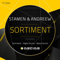 Thumbnail for the STAMEN - Sortiment link, provided by host site