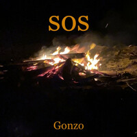 Image of Gonzo linking to their artist page due to link from them being at the top of the main table on this page