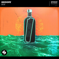 Thumbnail for the Sikdope - SOS (Extended Mix) link, provided by host site