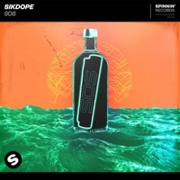 Thumbnail for the Sikdope - SOS (Extended Mix) link, provided by host site