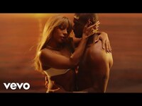 Thumbnail for the Victoria Monét - SOS (Sex on Sight) (Visualizer) link, provided by host site