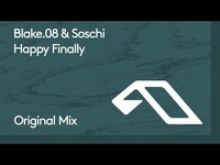 Thumbnail for the Blake.08 - & Soschi - Happy Finally link, provided by host site